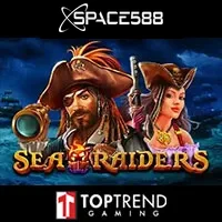slot Sea Raiders TTG